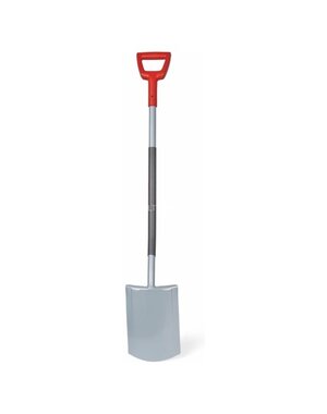 WOLF-GARTEN AS-D SPADE 19 CM