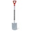 WOLF-GARTEN WOLF-GARTEN AS-D SPADE 19 CM