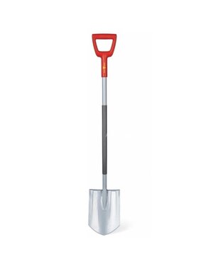 WOLF-GARTEN ASP-D SPITSSPADE 19 CM