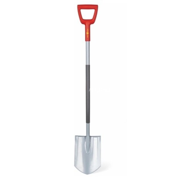 WOLF-GARTEN WOLF-GARTEN ASP-D SPITSSPADE 19 CM