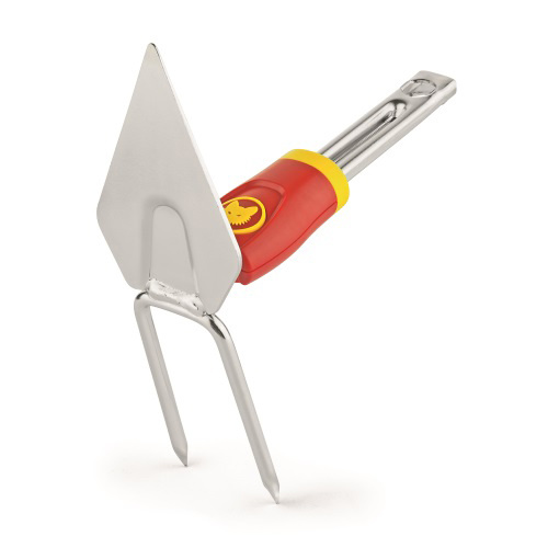 WOLF-GARTEN MULTI-STAR DUBBELHAKJE LL-M 5CM