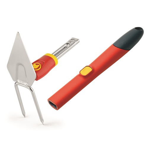 WOLF-GARTEN MULTI-STAR DUBBELHAKJE LL-M + ZM30 STEEL