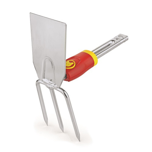 WOLF-GARTEN MULTI-STAR DUBBELHAKJE LN-M 7CM