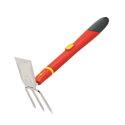 WOLF-GARTEN MULTI-STAR DUBBELHAKJE LN-M + ZM30 STEEL