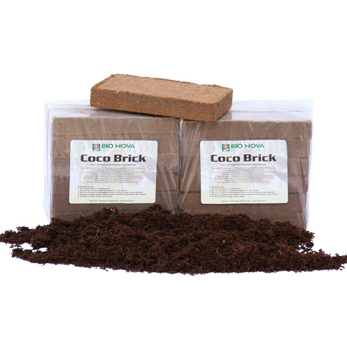BIO NOVA COCOBRIX 6 X 10 LITER