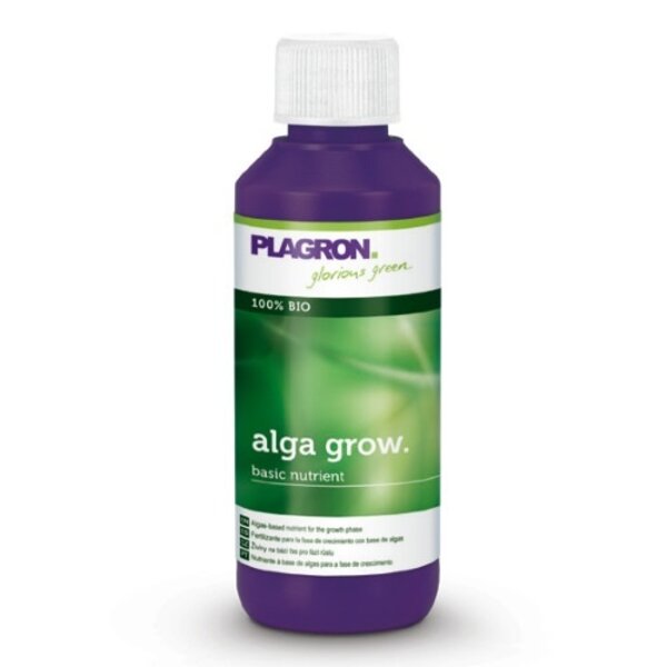 PLAGRON PLAGRON ALGA GROW 100 ML