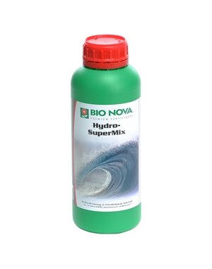 Bio nova HYDRO-SUPERMIX 1 LITER