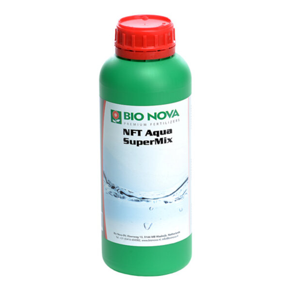 Bio nova BIO NOVA NFT AQUA-SUPERMIX 1 LITER