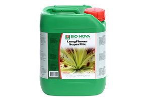 LONGFLOWER-SUPERMIX 5 LITER