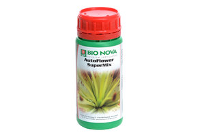 AUTOFLOWER-SUPERMIX 250 ML