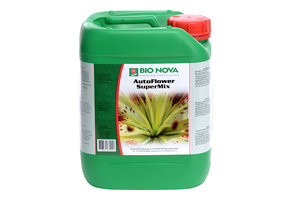 AUTOFLOWER-SUPERMIX 5 LITER