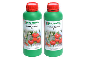 NUTRI FORTE A+B 1 LITER