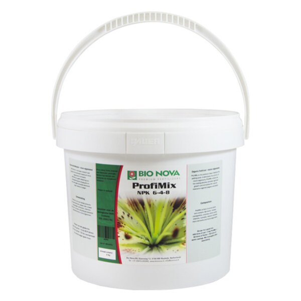 Bio nova BIO NOVA PROFIMIX 2 KG