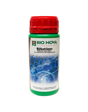 Bio nova SILUTION 250 ML