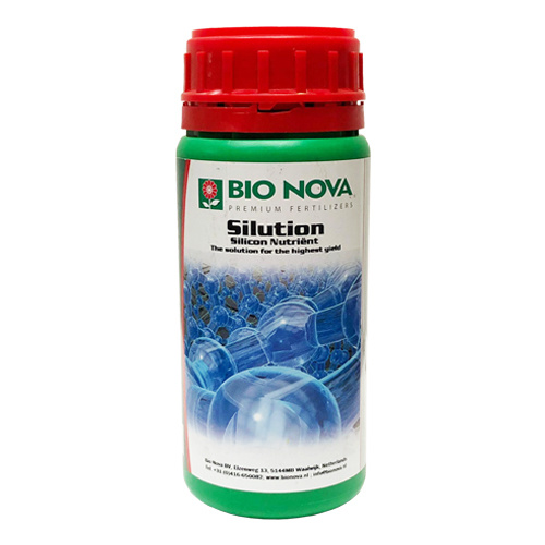 BIO NOVA SILUTION 250 ML