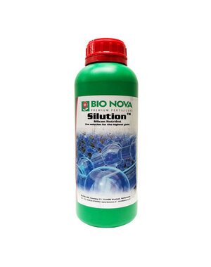 Bio nova SILUTION 1 LITER