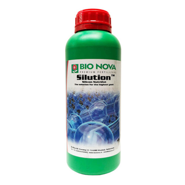 Bio nova BIO NOVA SILUTION 1 LITER