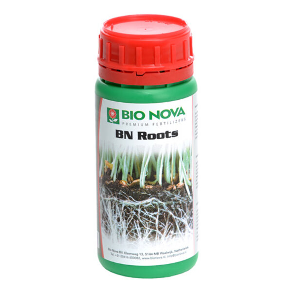 Bio nova BIO NOVA BN ROOTS 250 ML