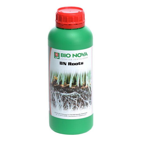 Bio nova BIO NOVA BN ROOTS 1 LITER