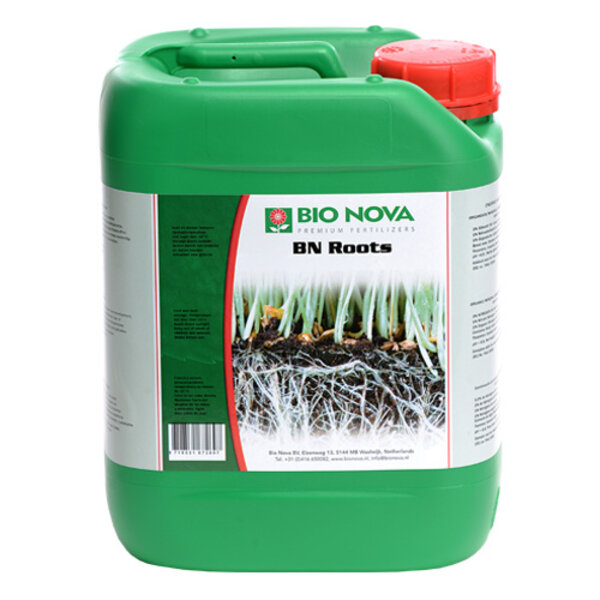 Bio nova BIO NOVA BN ROOTS 5 LITER