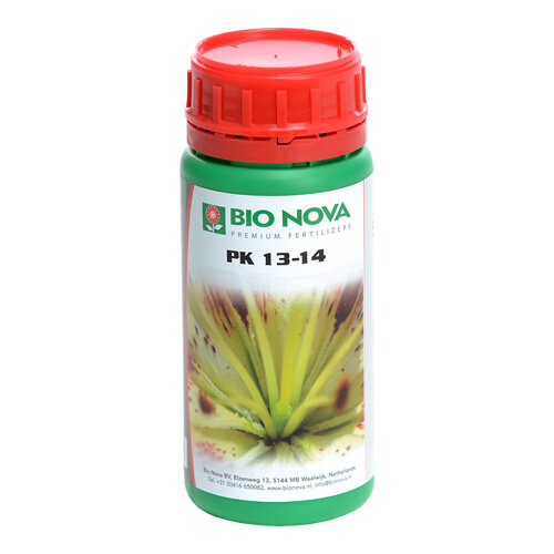 BIO NOVA PK 13-14 250 ML BIO NOVA PK 13-14 250 ML