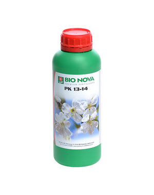 Bio nova PK 13-14 1 LITER