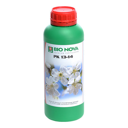 BIO NOVA PK 13-14 1 LITER BIO NOVA PK 13-14 1 LITER