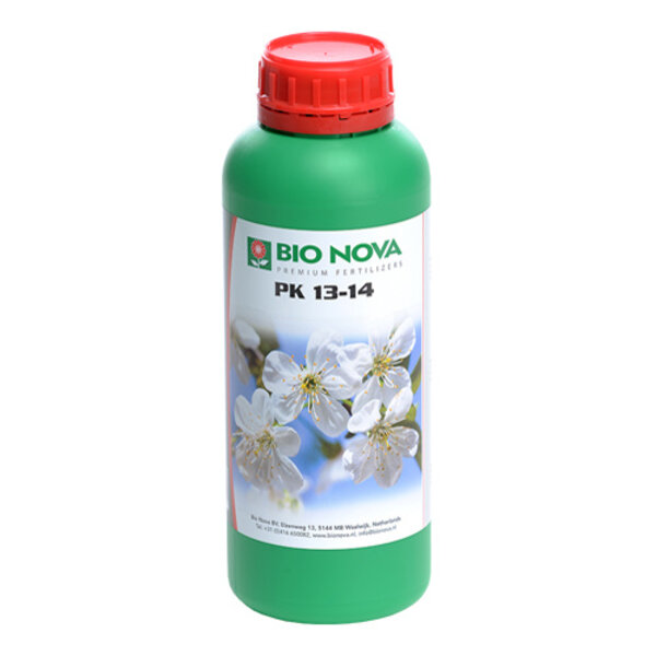 Bio nova BIO NOVA PK 13-14 1 LITER