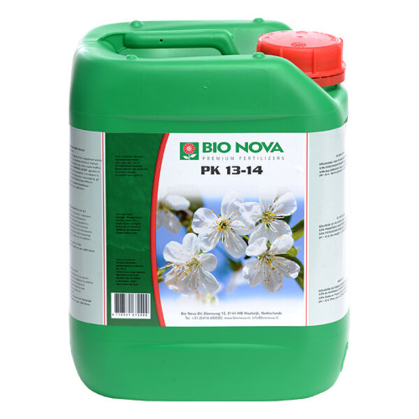 Bio nova BIO NOVA PK 13-14 5 LITER