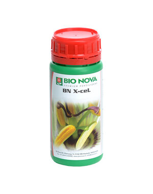 Bio nova X-CEL 250 ML