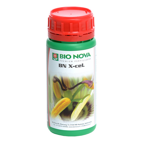 BIO NOVA X-CEL 250 ML