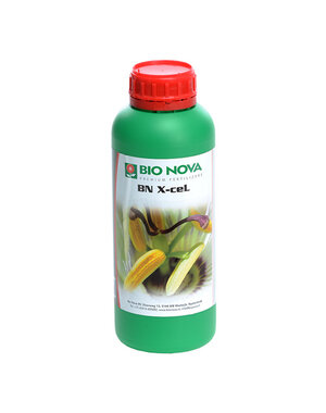 Bio nova X-CEL 1 LITER