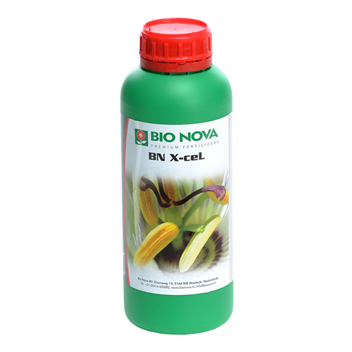 BIO NOVA X-CEL 1 LITER