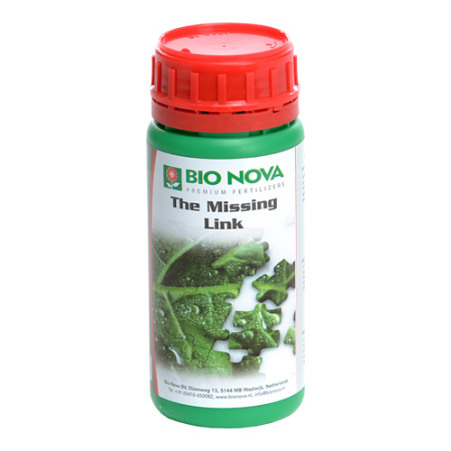 BIO NOVA THE MISSING LINK 250 ML