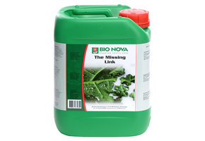 THE MISSING LINK 5 LITER