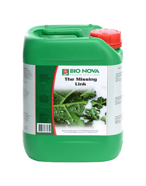 Bio nova THE MISSING LINK 5 LITER