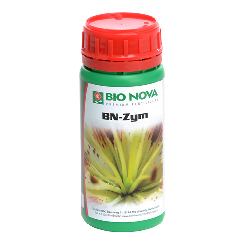 BIO NOVA BN-ZYM 250 ML