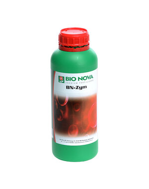 Bio nova BN-ZYM 1 LITER