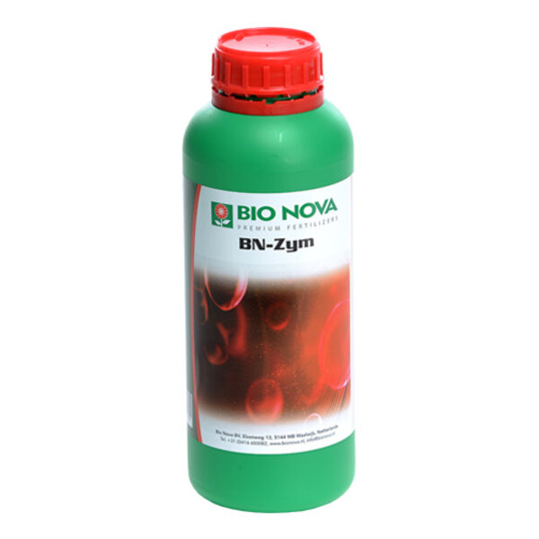 Bio nova BIO NOVA BN-ZYM 1 LITER