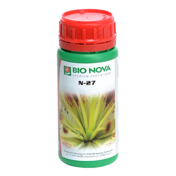 Bio nova BIO NOVA N 27 250 ML