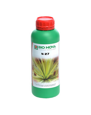 Bio nova N 27 1 LITER