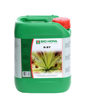 Bio nova N 27 5 LITER