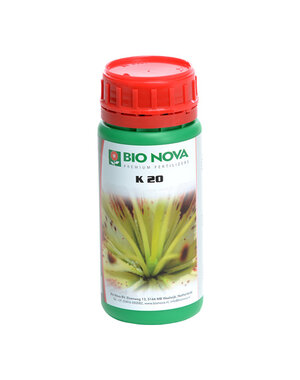 Bio nova K 20 250 ML