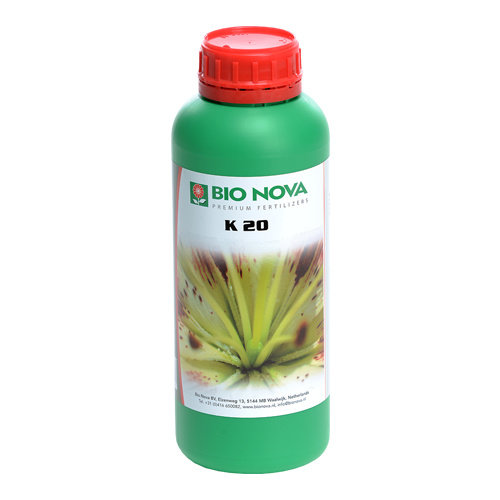 BIO NOVA K 20 1 LITER BIO NOVA K 20 1 LITER