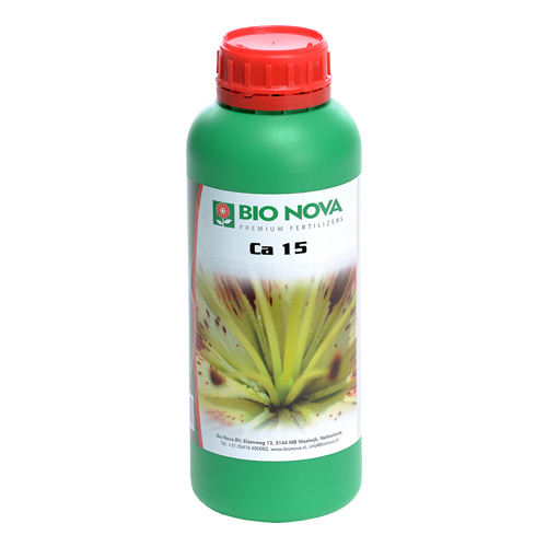 BIO NOVA CA 15 1 LITER