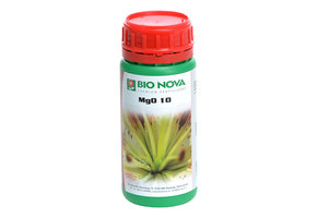 MGO 10 250 ML