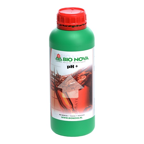 BIO NOVA PH+ 1 LITER