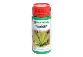 NOVAFOLIAR 250 ML