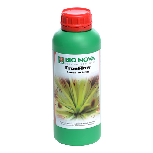 BIO NOVA FREEFLOW 1 LITER