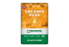 COCOMIX PLUS 50 LITER